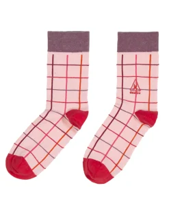 Accessoires*Gaastra Duurzame Sokken Met Logo