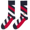Accessoires*Gaastra Duurzame Sokken Met Logo