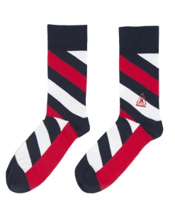 Accessoires*Gaastra Duurzame Sokken Met Logo