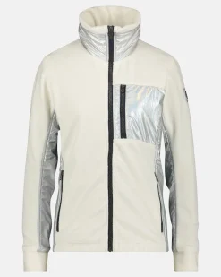 Fleece & Softshell*Gaastra Dwr-Gecoate Tango Fleece