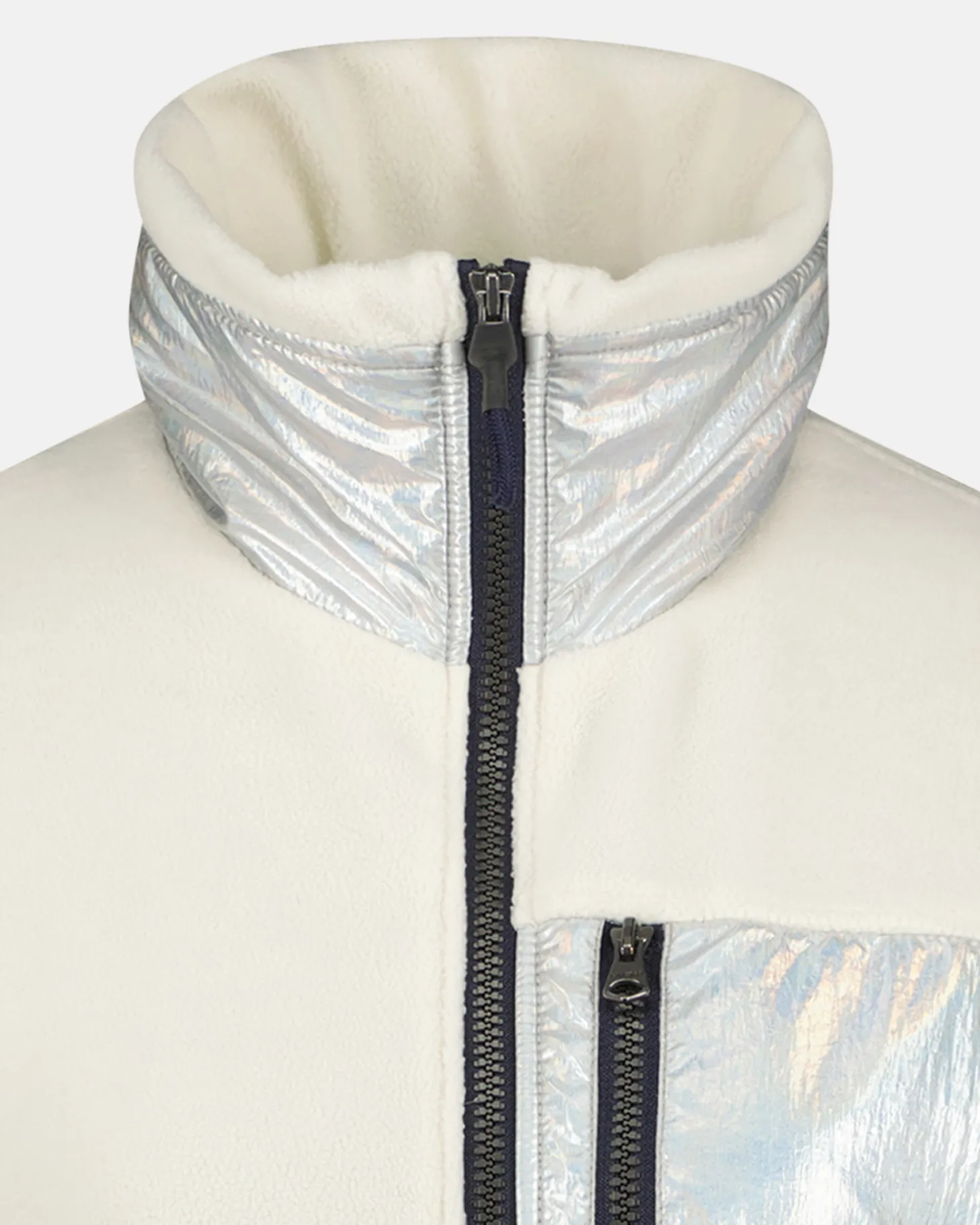 Fleece & Softshell*Gaastra Dwr-Gecoate Tango Fleece