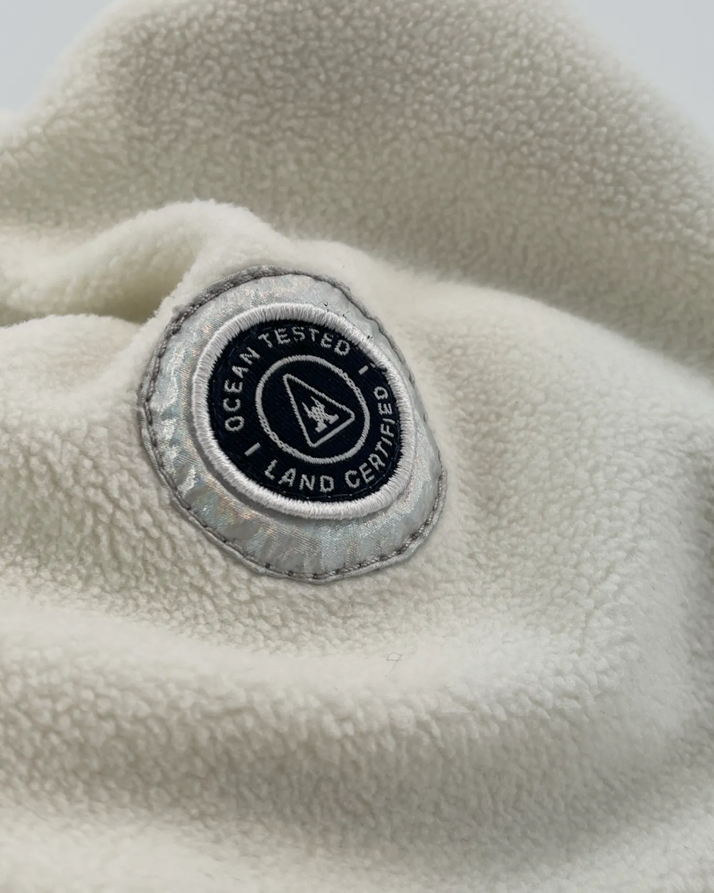 Fleece & Softshell*Gaastra Dwr-Gecoate Tango Fleece
