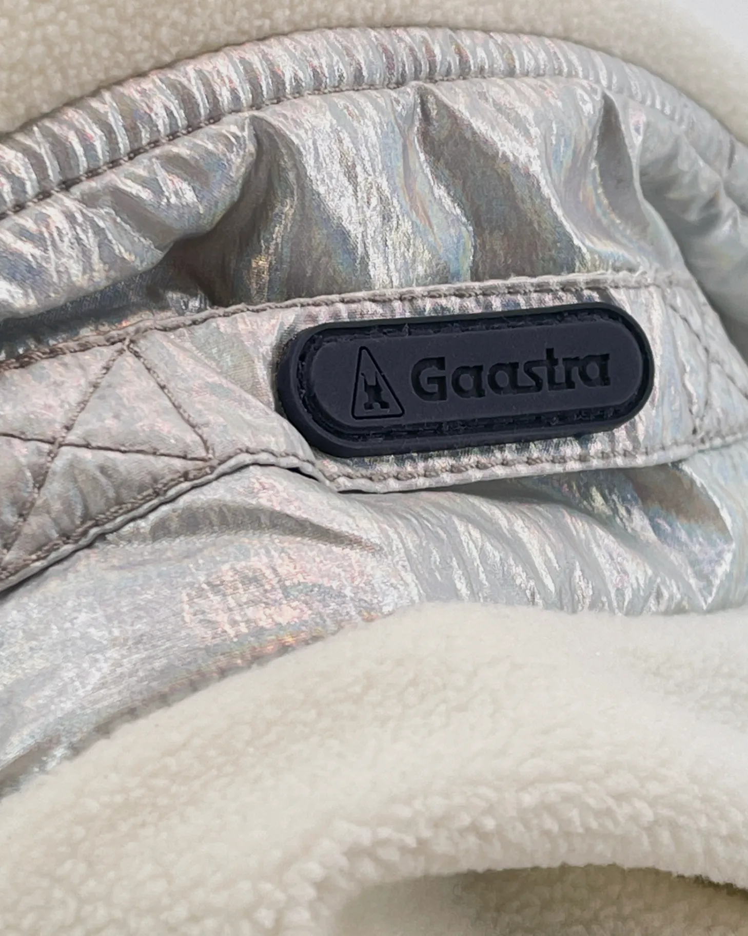 Fleece & Softshell*Gaastra Dwr-Gecoate Tango Fleece