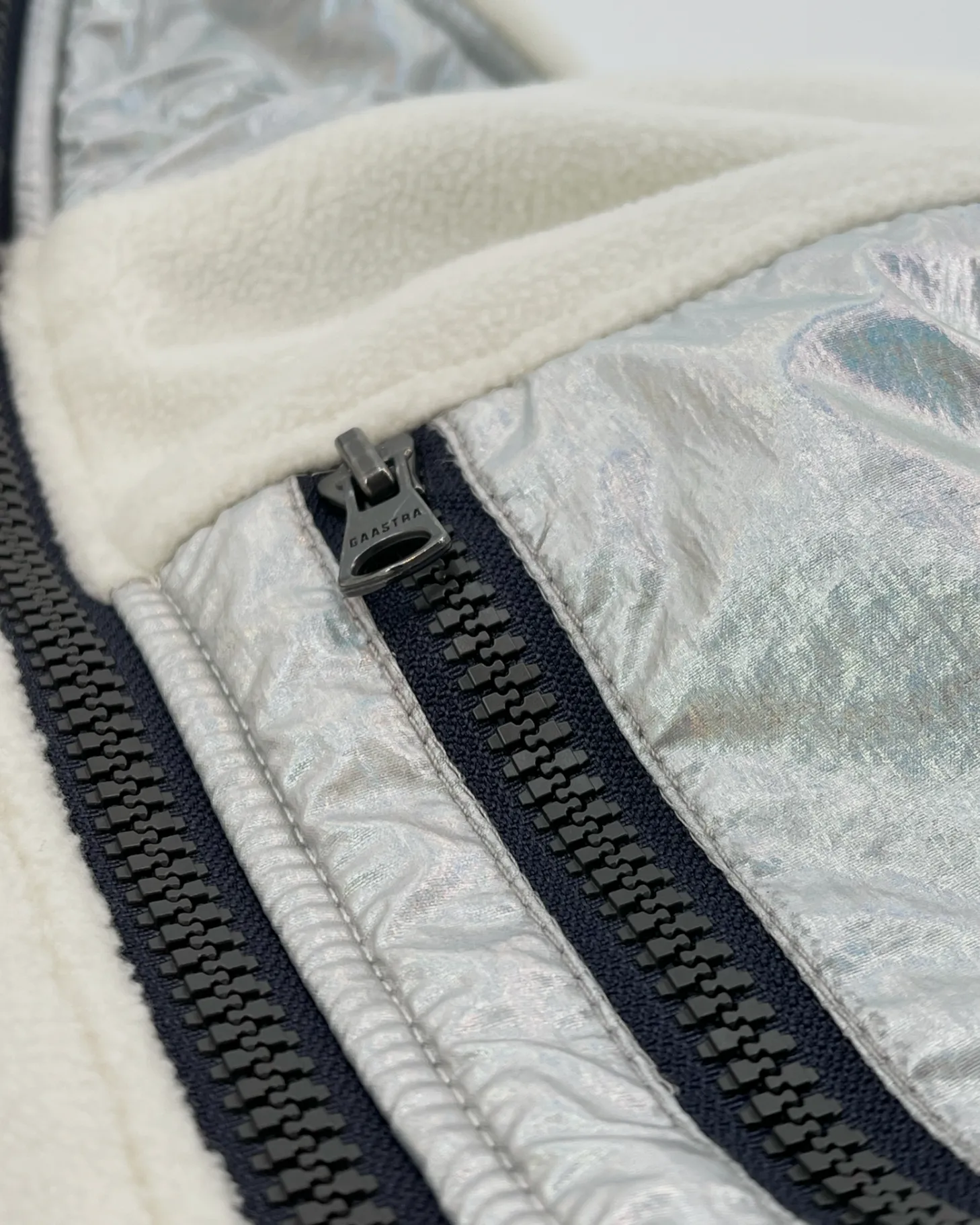 Fleece & Softshell*Gaastra Dwr-Gecoate Tango Fleece