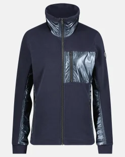 Fleece & Softshell*Gaastra Dwr-Gecoate Tango Fleece