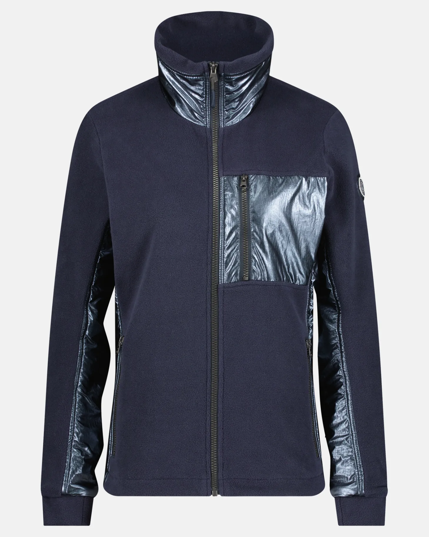 Fleece & Softshell*Gaastra Dwr-Gecoate Tango Fleece