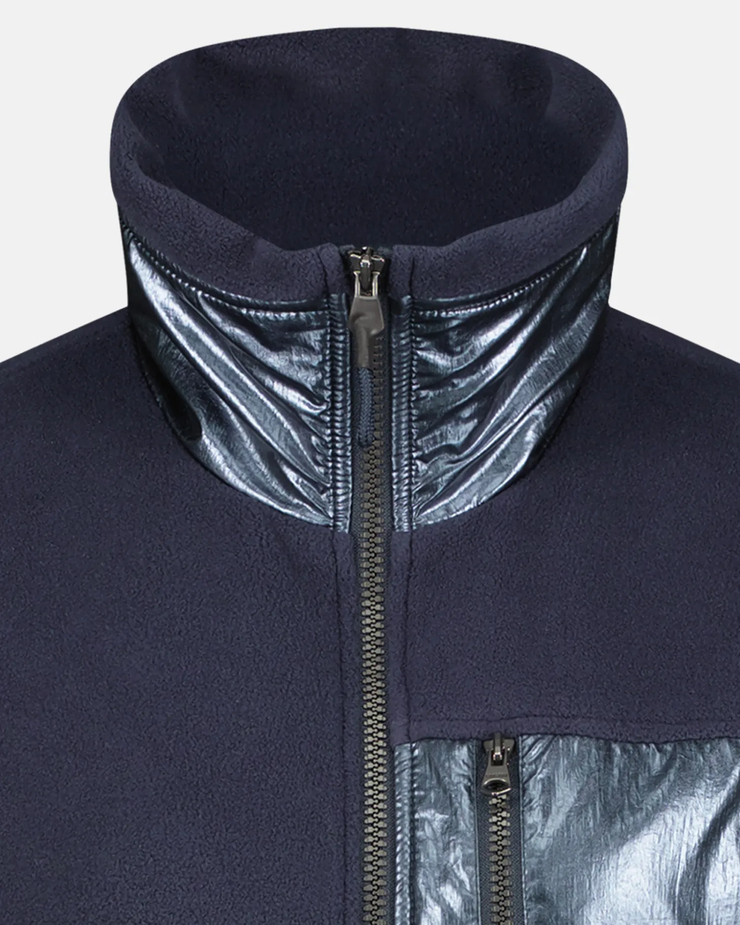 Fleece & Softshell*Gaastra Dwr-Gecoate Tango Fleece