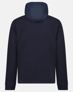 Fleece & Softshell*Gaastra Dwr-Gecoate Vancouver Fleece-Trui