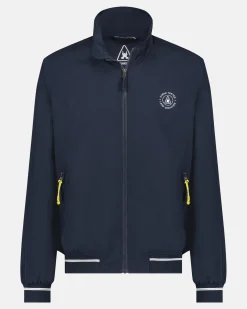 Jassen*Gaastra East Sea Bomberjack