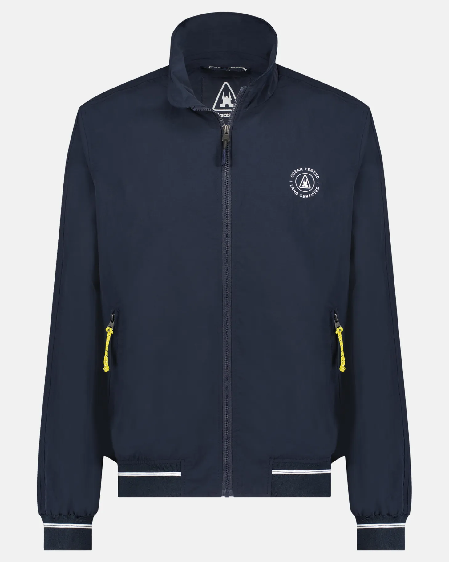 Jassen*Gaastra East Sea Bomberjack