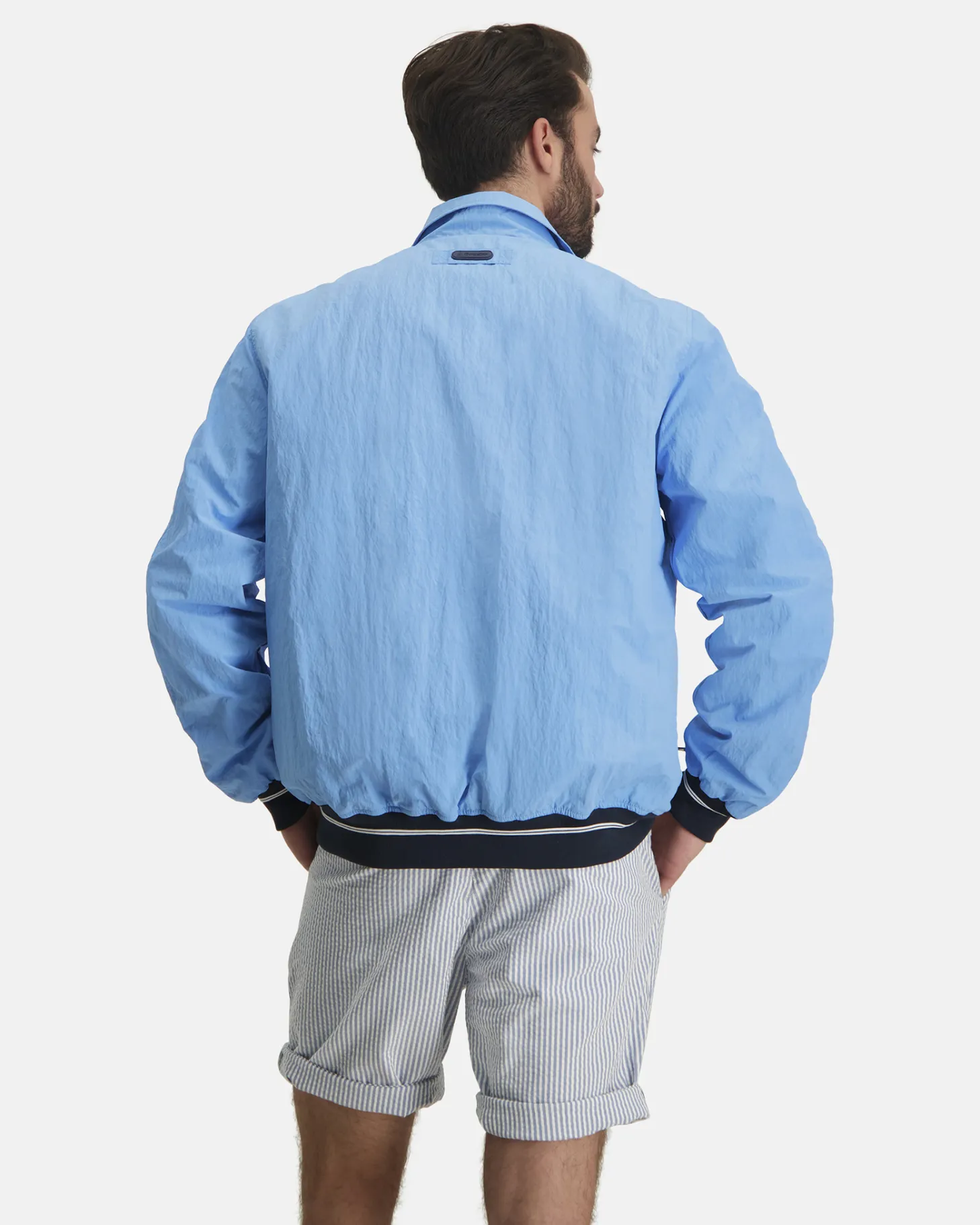 Jassen*Gaastra East Sea Bomberjack
