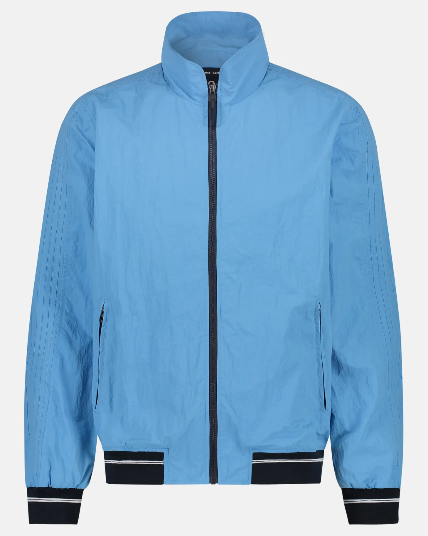 Jassen*Gaastra East Sea Bomberjack