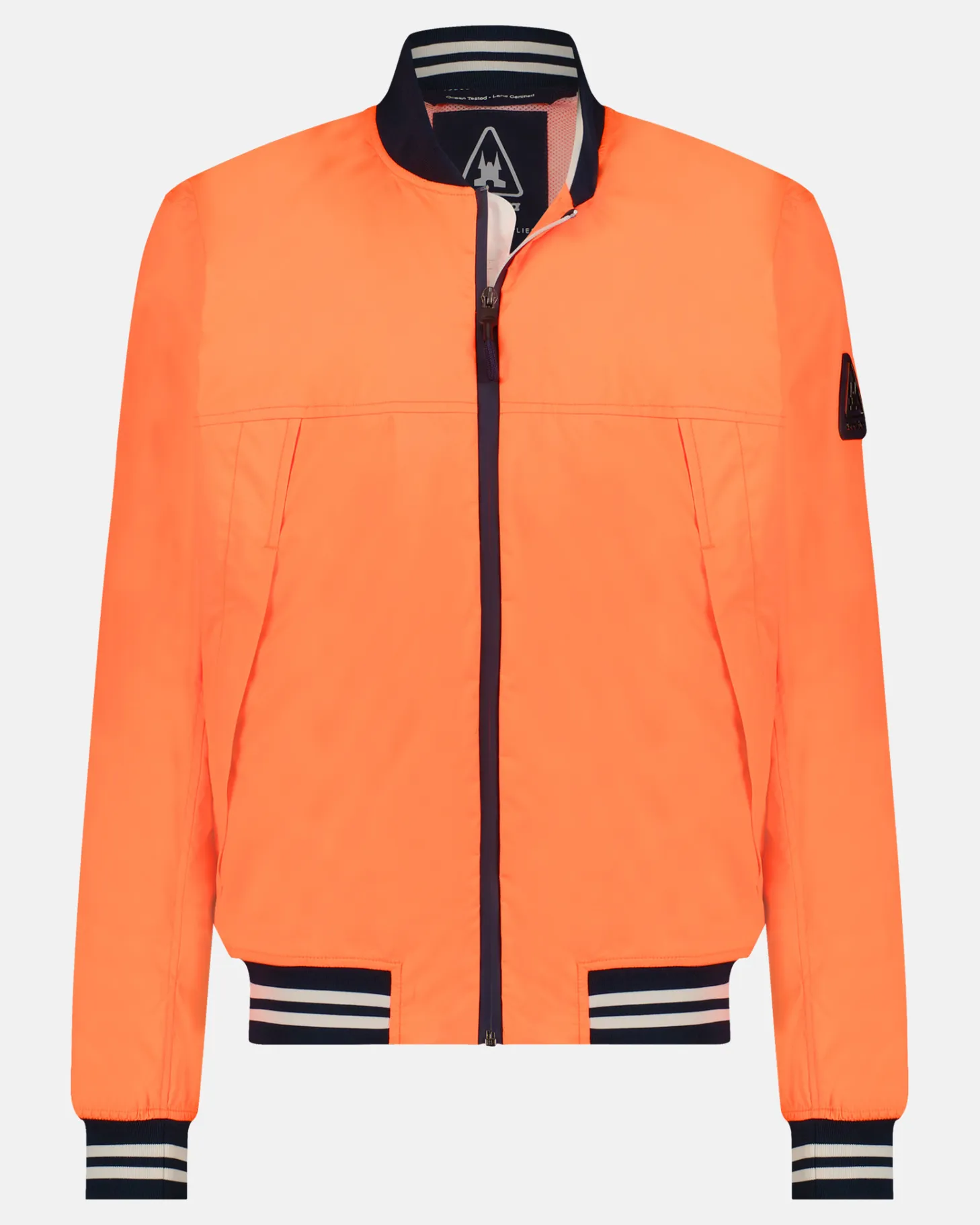 Jassen*Gaastra Evening Star Bomber Jacket