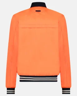 Jassen*Gaastra Evening Star Bomber Jacket