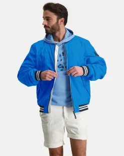 Jassen*Gaastra Evening Star Bomber Jacket