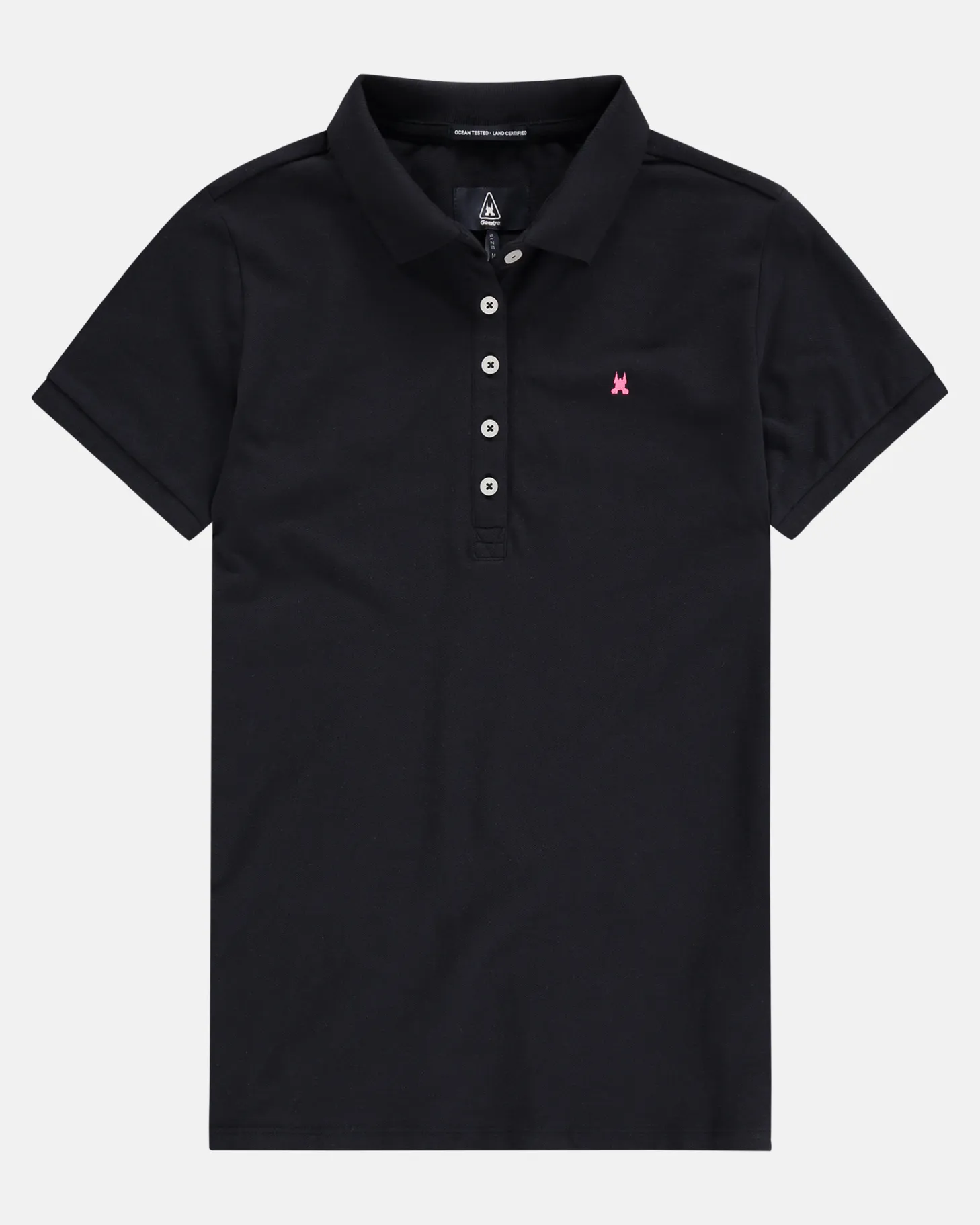 Polo'S En T-Shirts*Gaastra Fairtrade Majestique Polo