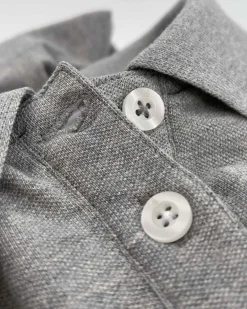 Polo'S En T-Shirts*Gaastra Fairtrade Majestique Polo