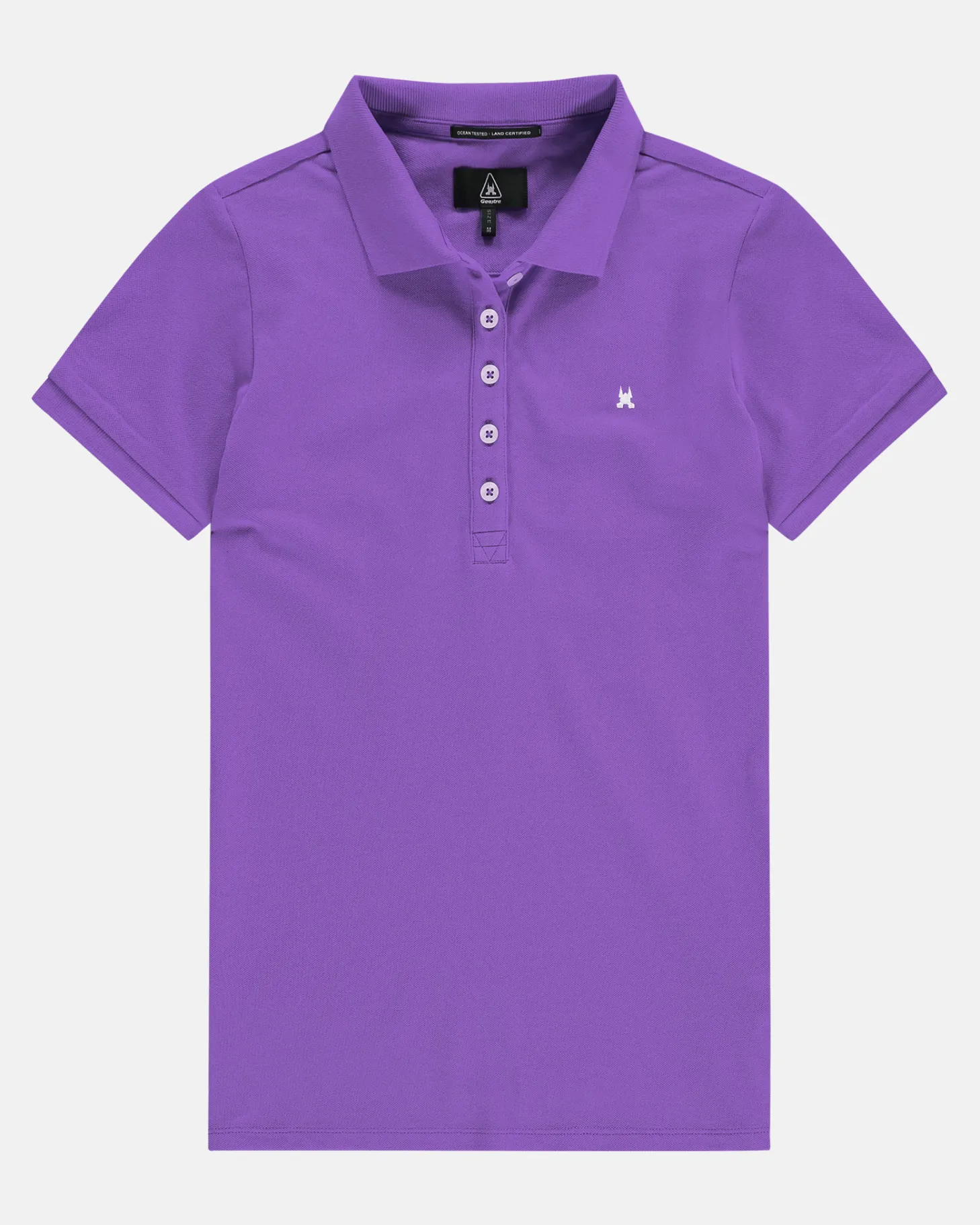 Polo'S En T-Shirts*Gaastra Fairtrade Majestique Polo