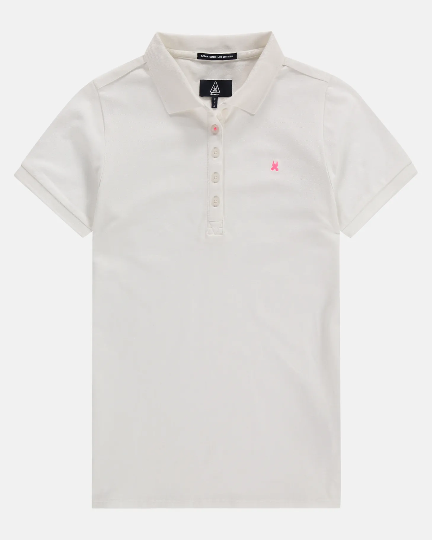Polo'S En T-Shirts*Gaastra Fairtrade Majestique Polo