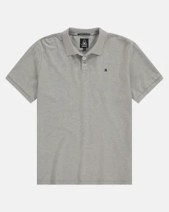 Polo'S En T-Shirts*Gaastra Fairtrade Royal Polo