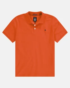Polo'S En T-Shirts*Gaastra Fairtrade Royal Polo