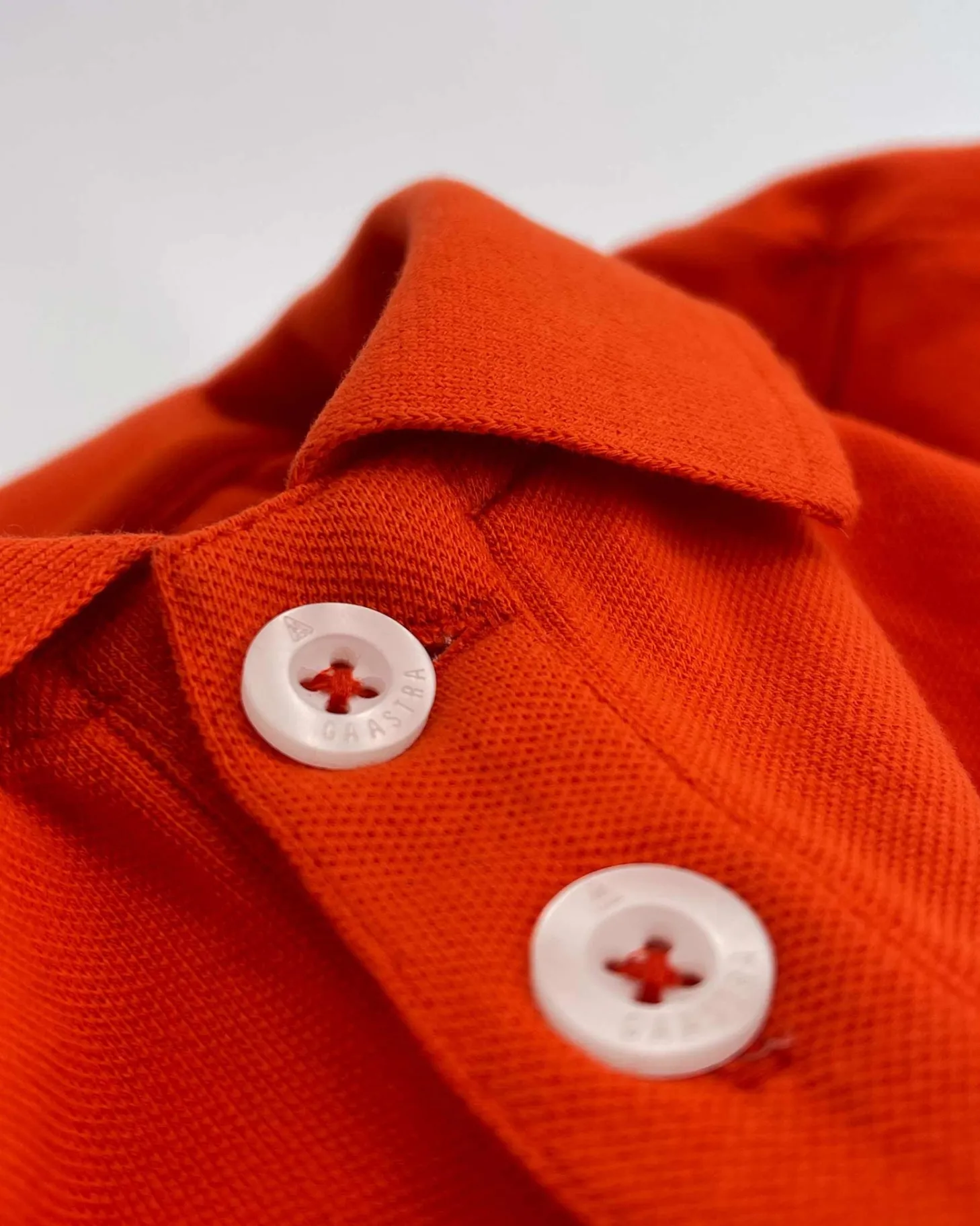 Polo'S En T-Shirts*Gaastra Fairtrade Royal Polo