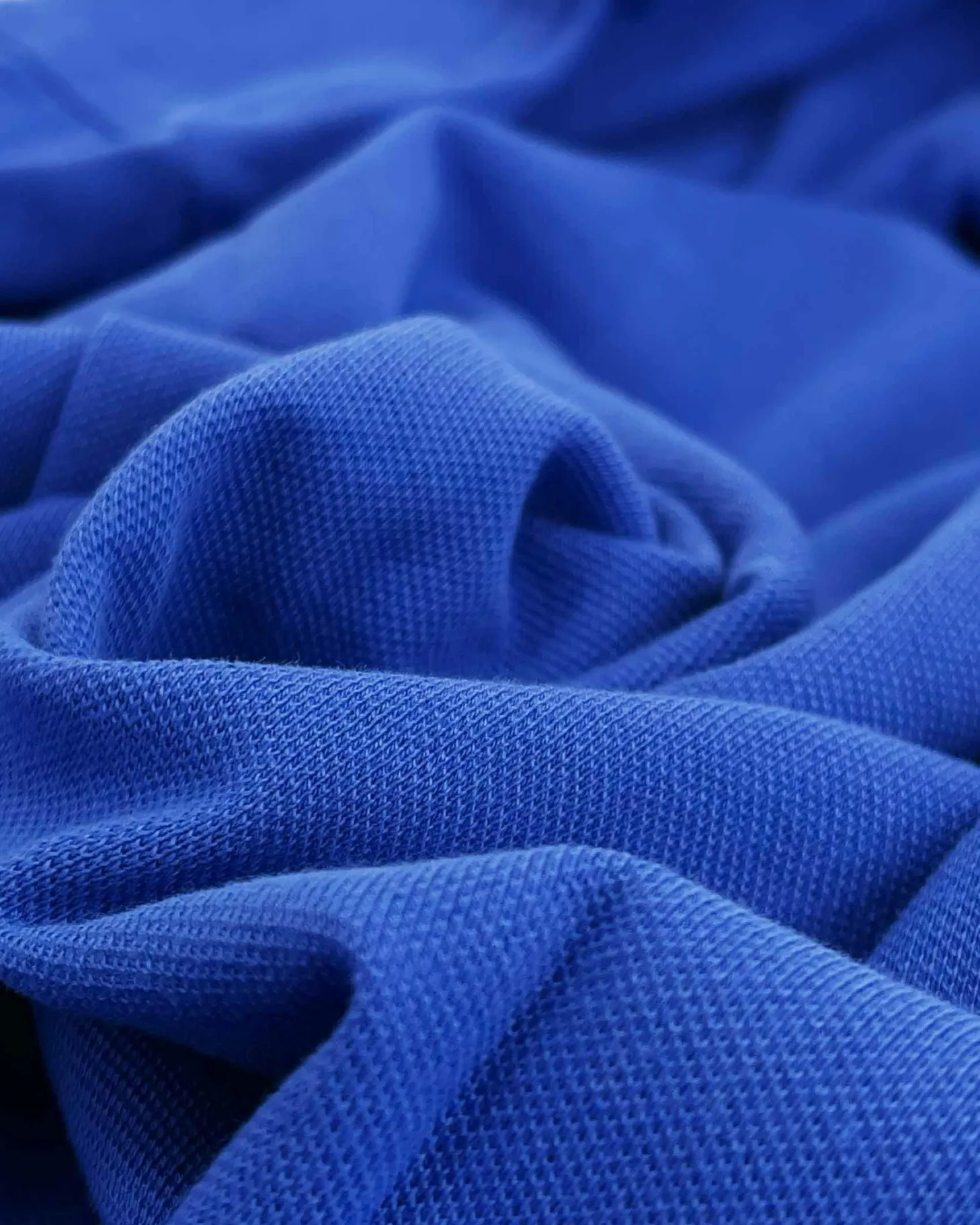 Polo'S En T-Shirts*Gaastra Fairtrade Royal Polo