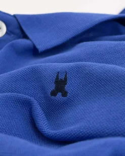 Polo'S En T-Shirts*Gaastra Fairtrade Royal Polo