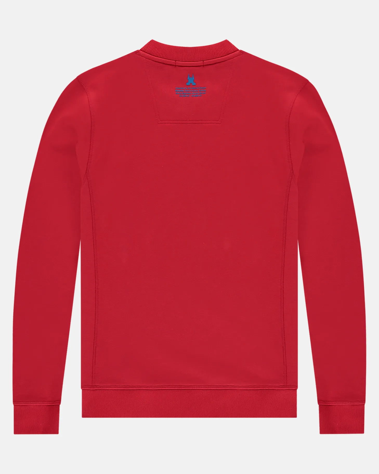 Truien En Sweaters*Gaastra Fairtrade Trui Slack