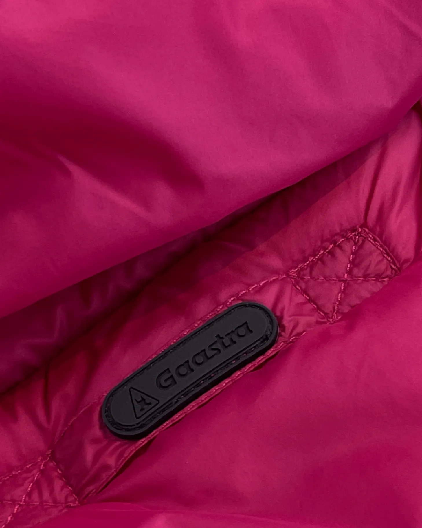 Fleece & Softshell*Gaastra Full Zip Fleece Topaz