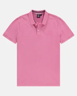 Polo'S En T-Shirts*Gaastra Garment Dye Whip Polo