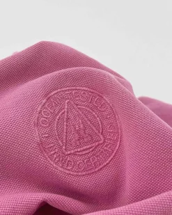Polo'S En T-Shirts*Gaastra Garment Dye Whip Polo