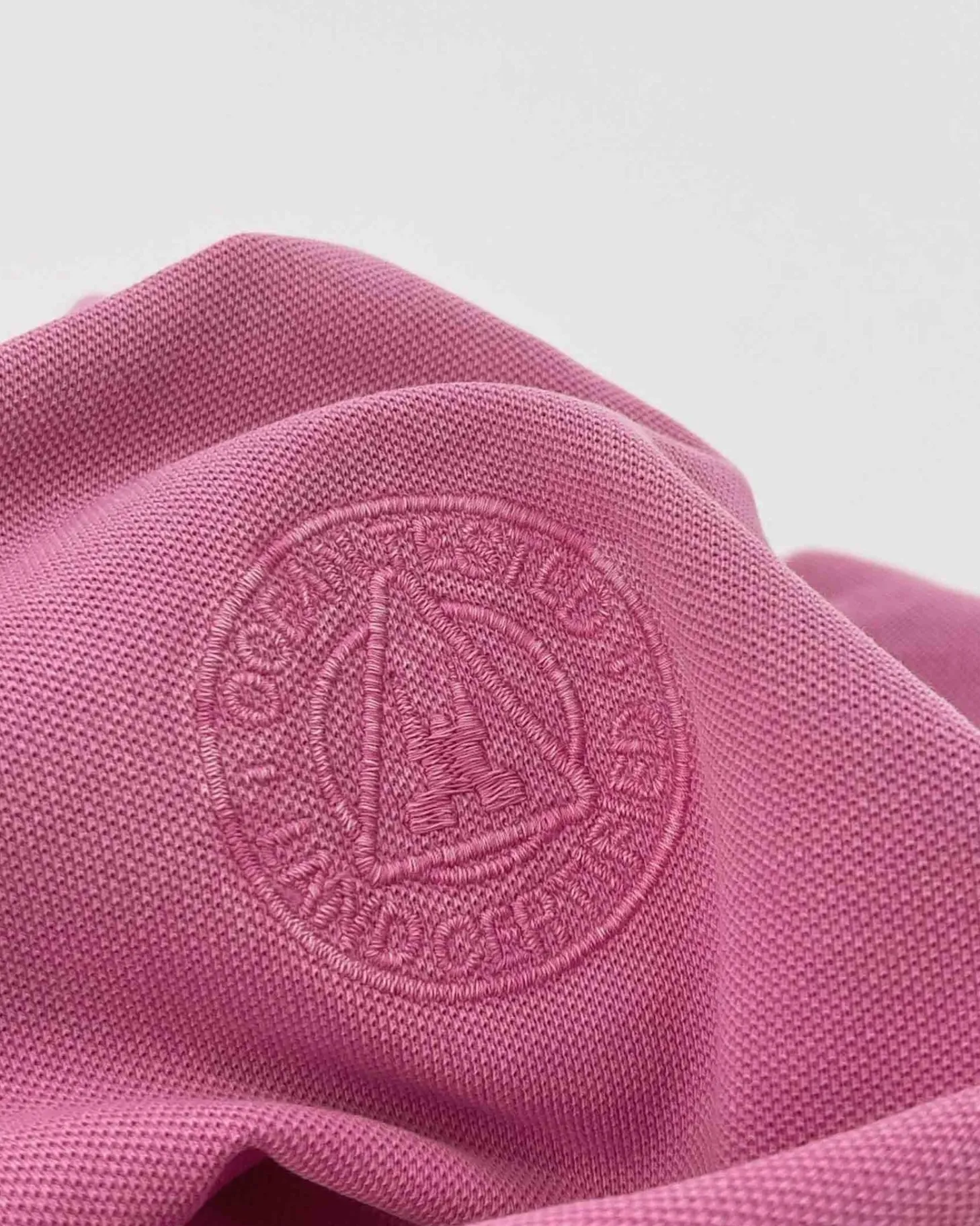Polo'S En T-Shirts*Gaastra Garment Dye Whip Polo
