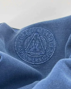 Polo'S En T-Shirts*Gaastra Garment Dye Whip Polo