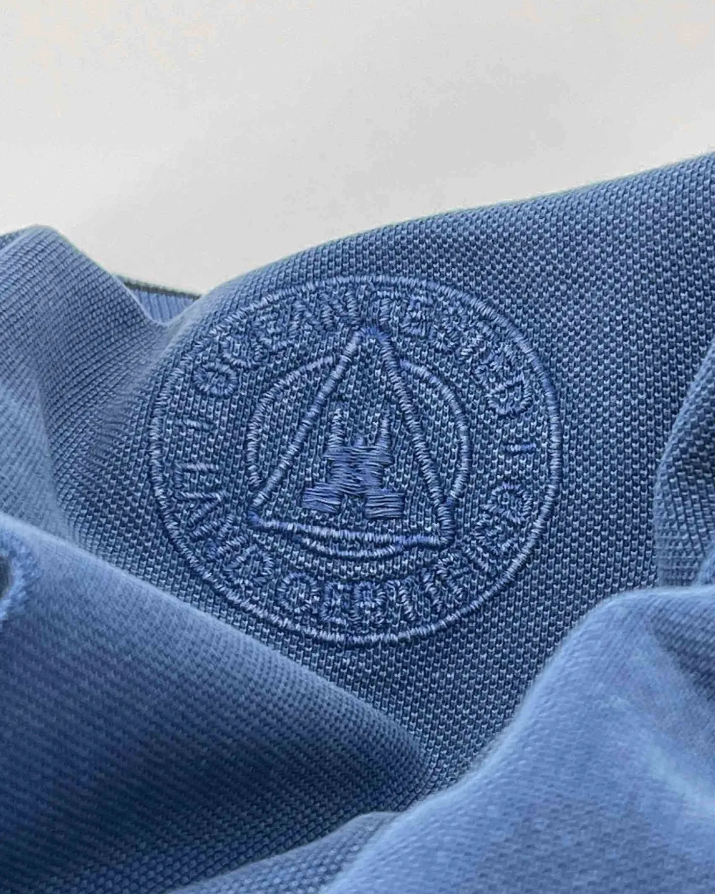 Polo'S En T-Shirts*Gaastra Garment Dye Whip Polo