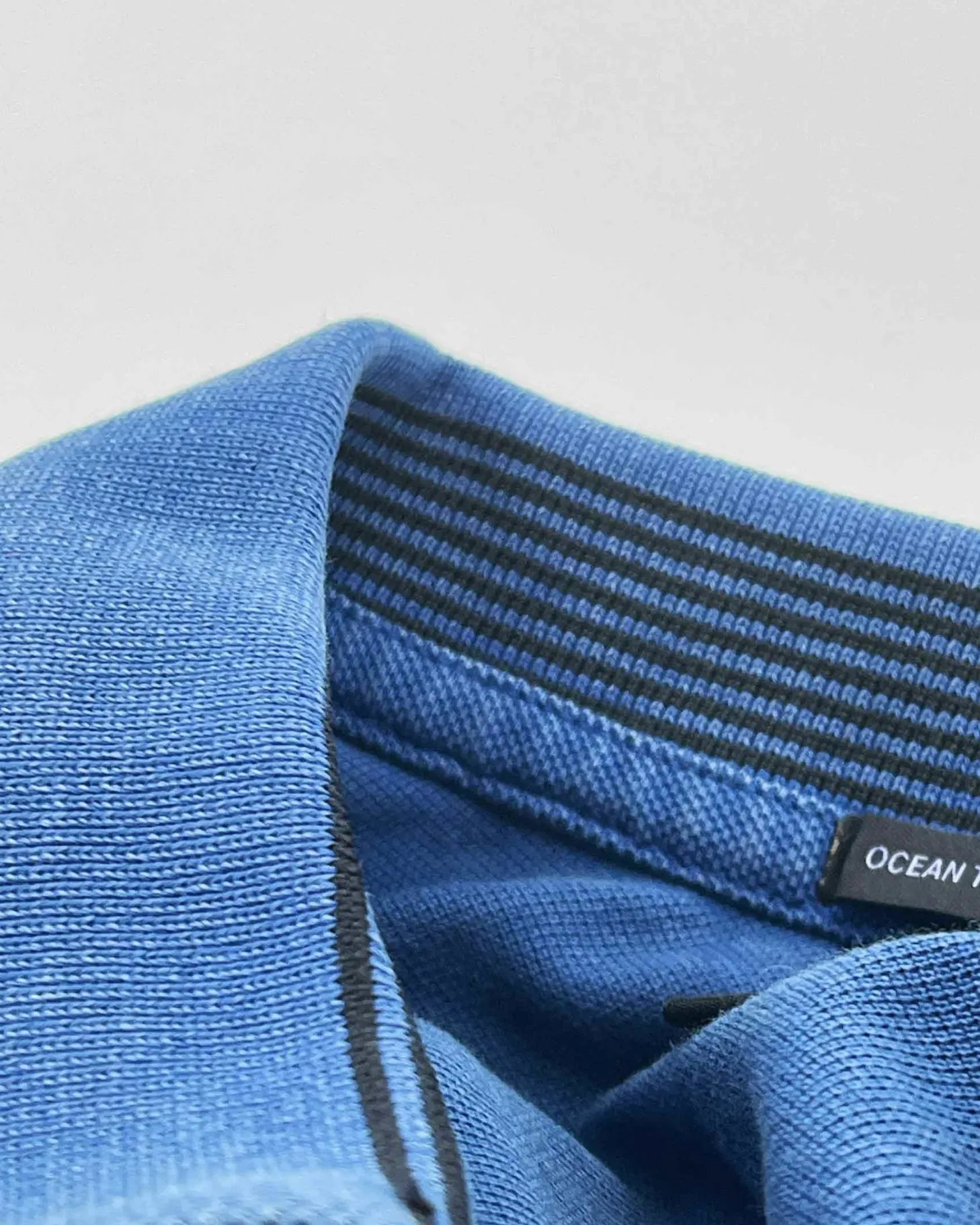 Polo'S En T-Shirts*Gaastra Garment Dye Whip Polo