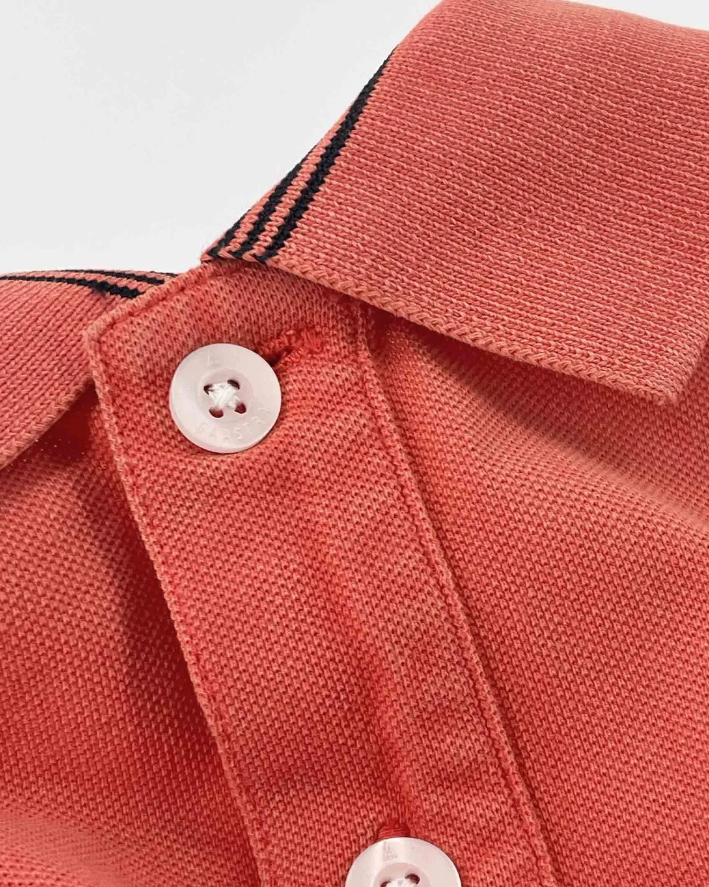 Polo'S En T-Shirts*Gaastra Garment Dye Whip Polo