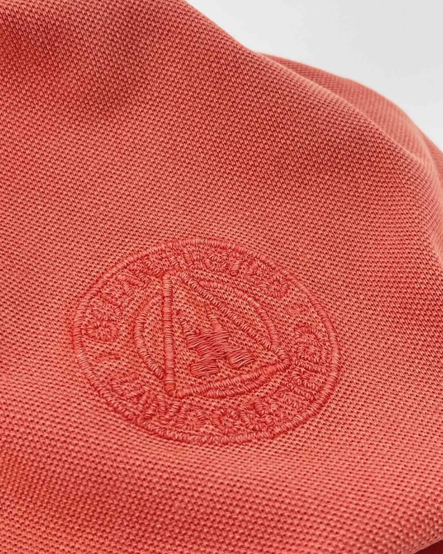 Polo'S En T-Shirts*Gaastra Garment Dye Whip Polo