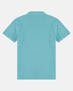 Polo'S En T-Shirts*Gaastra Garment Dye Whip Polo