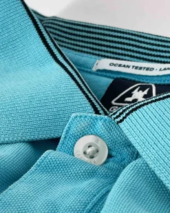 Polo'S En T-Shirts*Gaastra Garment Dye Whip Polo