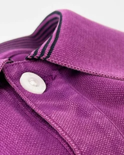 Polo'S En T-Shirts*Gaastra Garment Dye Whip Polo