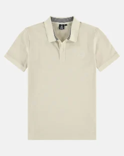 Polo'S En T-Shirts*Gaastra Garment Dye Whip Polo
