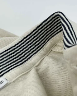 Polo'S En T-Shirts*Gaastra Garment Dye Whip Polo