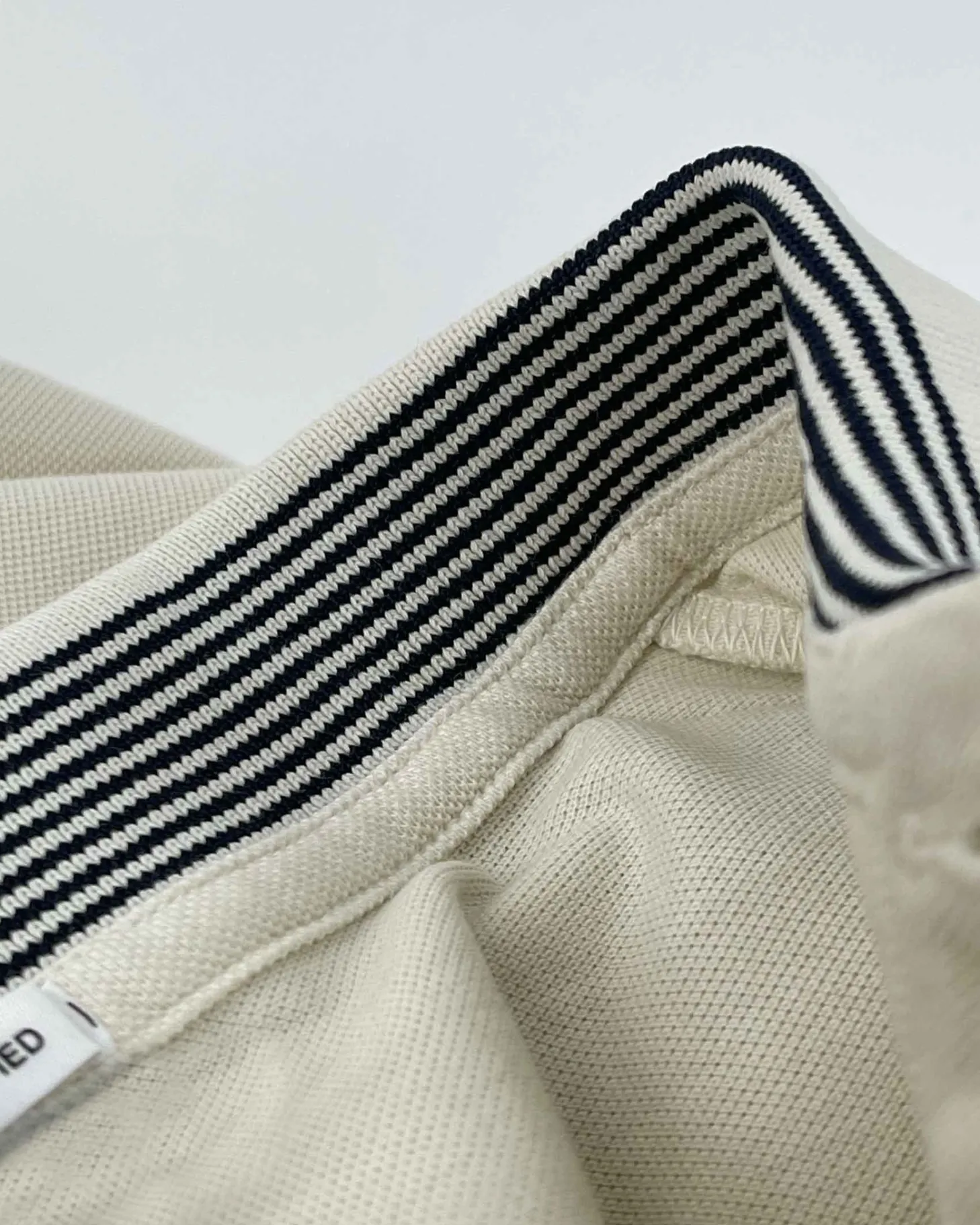 Polo'S En T-Shirts*Gaastra Garment Dye Whip Polo