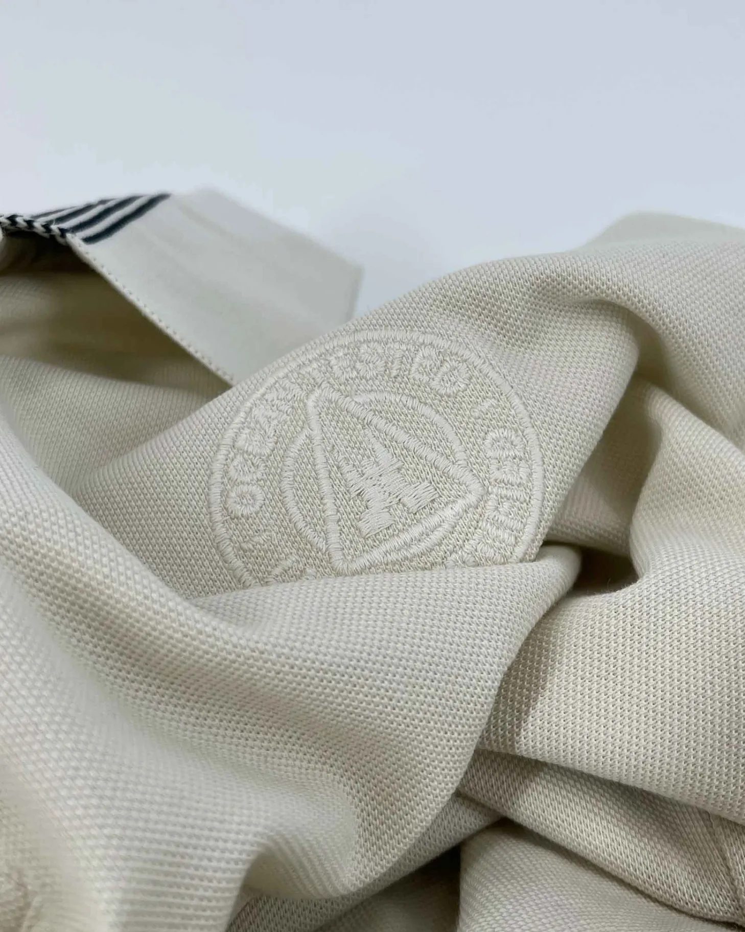 Polo'S En T-Shirts*Gaastra Garment Dye Whip Polo