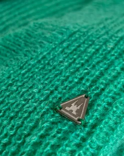 Truien En Sweaters*Gaastra Gemeleerde Mohair Blend Trui Passion