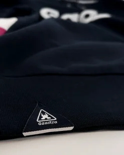 Truien En Sweaters*Gaastra Gestreepte Fairtrade Trui Polar