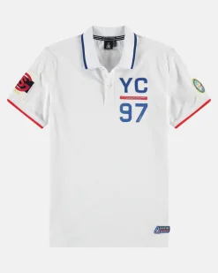 Polo'S En T-Shirts*Gaastra Gili Polo