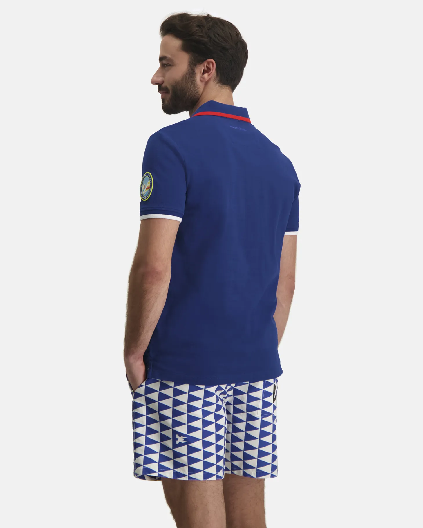 Polo'S En T-Shirts*Gaastra Gili Polo