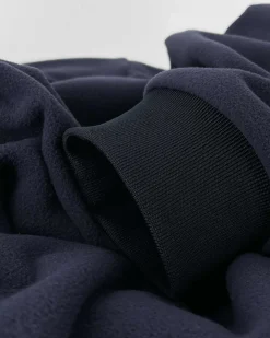 Fleece & Softshell*Gaastra Half-Zip Carbon Fleece